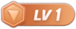 等级-LV1-凌点